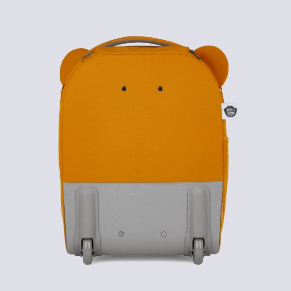 Affenzahn Suitcase Tiger Kinderkoffer #4