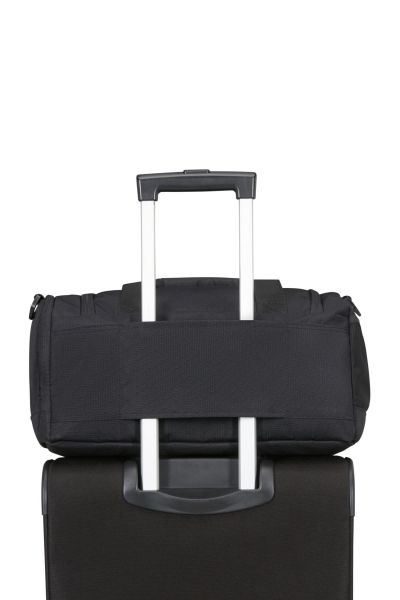 American Tourister At Work Nxt Cabin Duffle Black #4