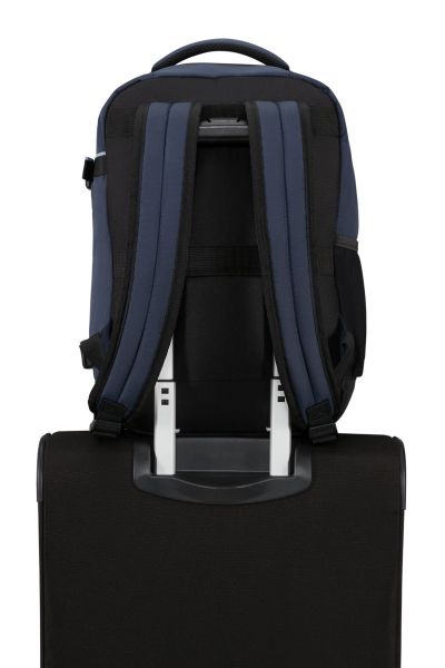 American Tourister Cloudrider Cabin Backpack S Sky Navy #4