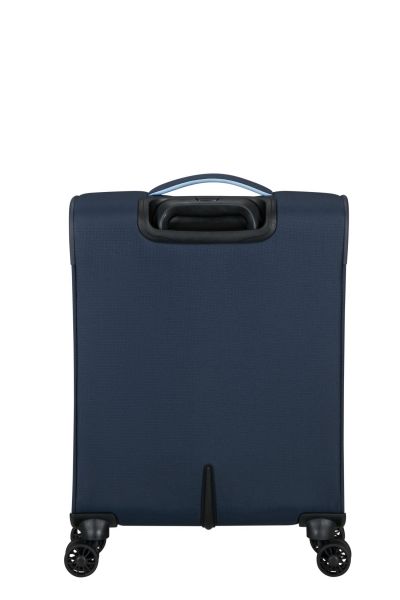 American Tourister Cloudrider Spinner S Tsa Sky Navy #4