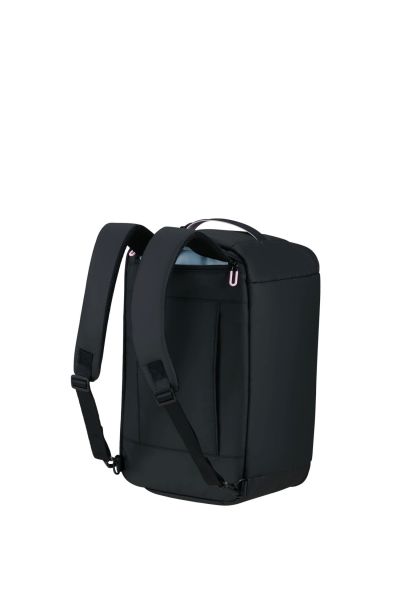American Tourister Puffypop 3-Way Boarding Bag 14.0 Black #4