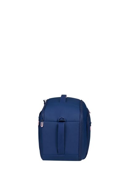 American Tourister Puffypop 3-Way Boarding Bag 14.0 Navy #4