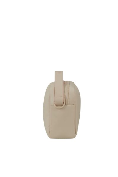 American Tourister Puffypop Pouch Beige #4