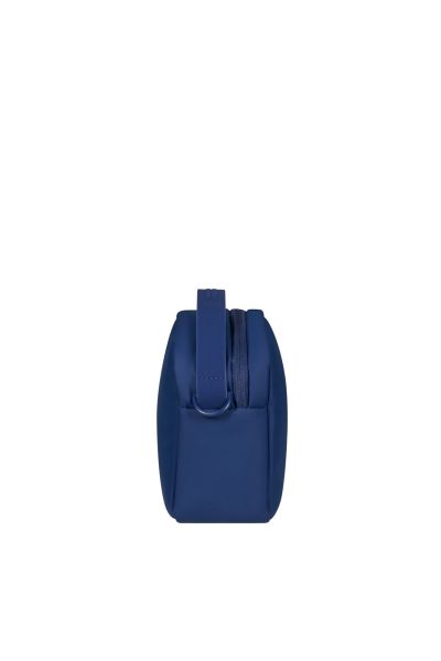 American Tourister Puffypop Pouch Navy #4