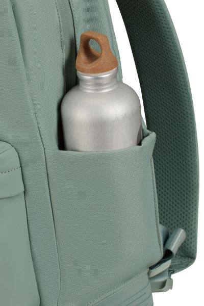 American Tourister Soulpack Business Bp Tote 15.0" Iceberg Green #4