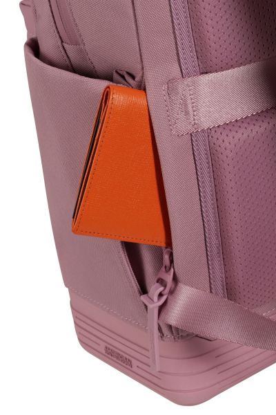 American Tourister Soulpack Business Bp Tote 15.0" Lilas Pink #4