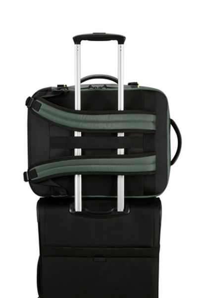 American Tourister Take2Cabin Casual Backpack M Dark Forest #4