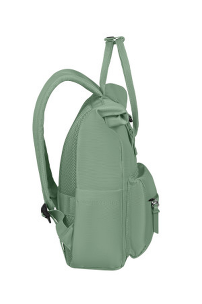 American Tourister Urban Groove Ug25 Tote Backpack 15.6" Urban Green #4