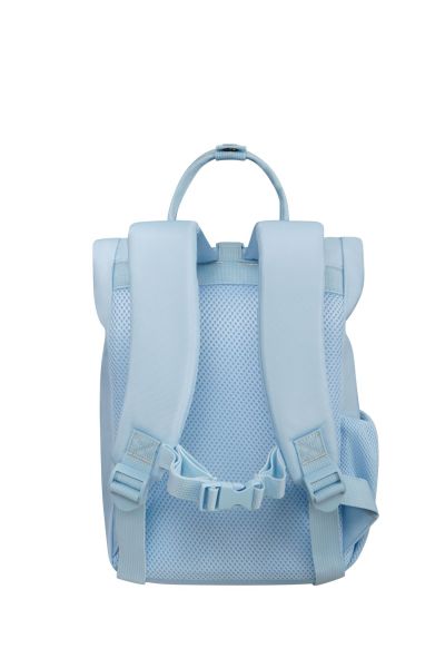 American Tourister Urban Groove Ug16 Backpack City Mini Pastel Blue #4