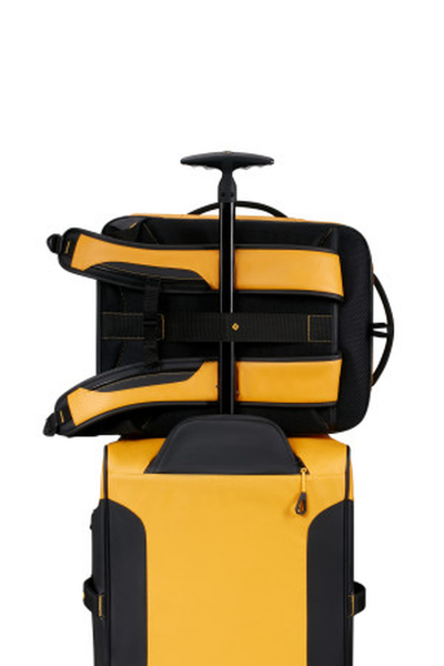 Samsonite Paradiver Light Laptop Backpack M Underseater Yellow #4