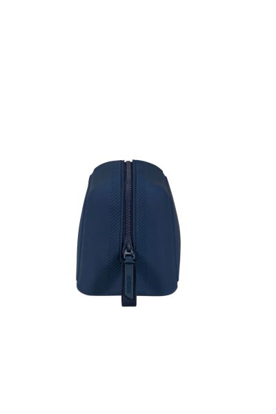 American Tourister Urban Groove Ug27 Washbag Pop Dark Navy #4