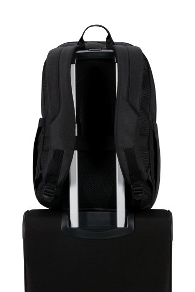 American Tourister Urban Groove Ug29 Lapt.Bp 15.6" Office Black #4