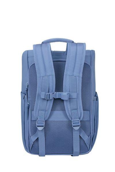 American Tourister Urban Tide Rolltop Laptop Bp 14,0 Storm Blue #4
