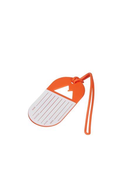American Tourister Zubehör Luggage Tag X2 Fun Adventure Is Calling #4
