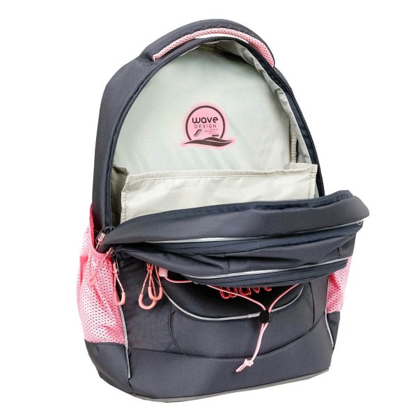 Belmil Boost Schulrucksack Pinky #4