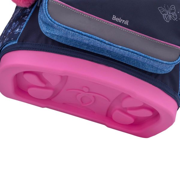 Belmil Compact Plus Schulranzenset Sapphire #4