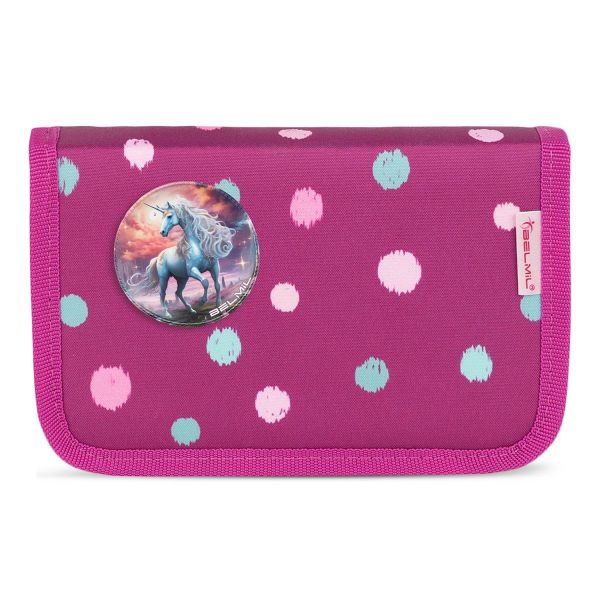 Belmil MAXI Schulranzenset Starry Bubbles #4