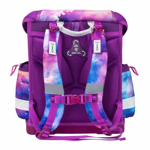 Belmil Mini-Fit Schulranzenset Pegasus #4