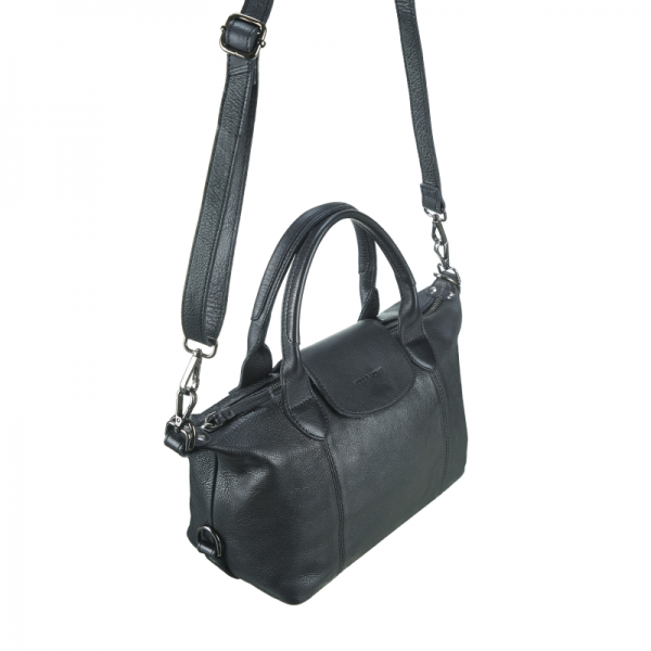 Bull&Hunt Charlotta Handtasche black #4