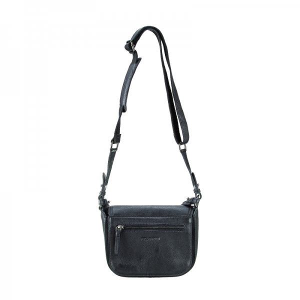 Bull Hunt Jule-Black #4