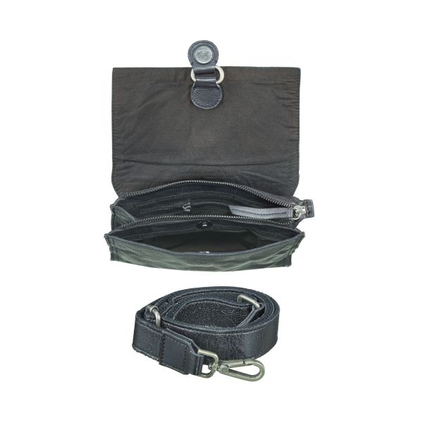 Bull Hunt Little Sophie-Black #4