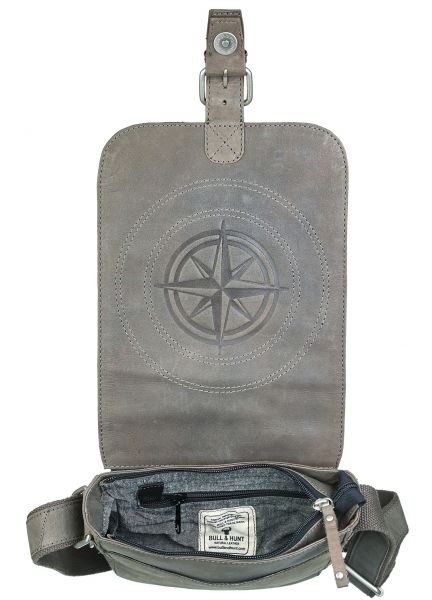 Bull Hunt Speed-Compass Grey #4