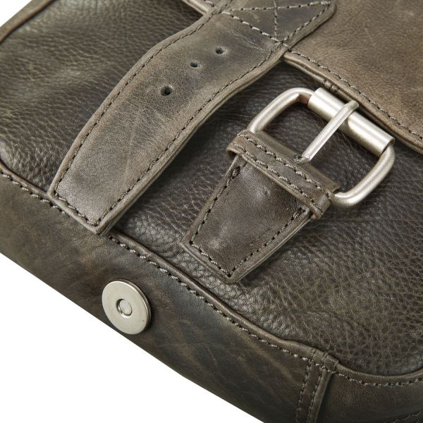 Bull Hunt Twenty Five-Anchor Antigo Grey #4