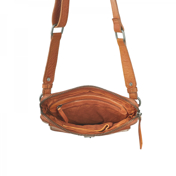 Bull Hunt Urban Messenger-Tan #4