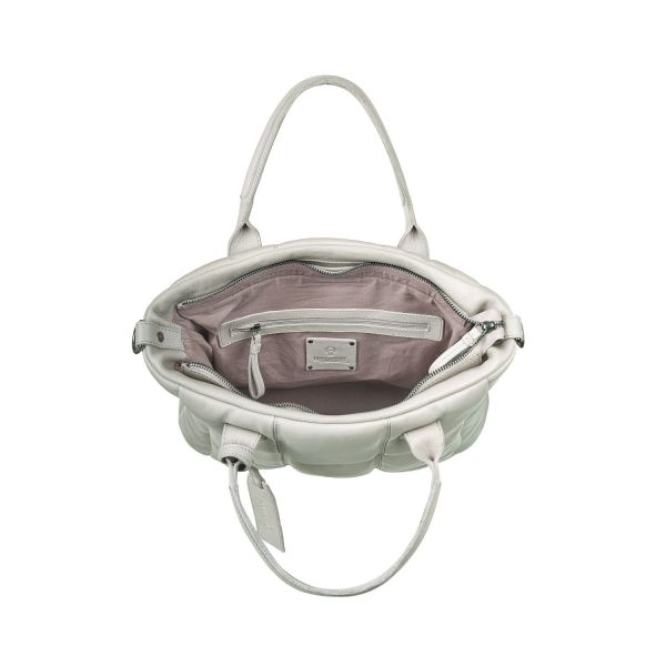 Bull Hunt Viola-Grey #4