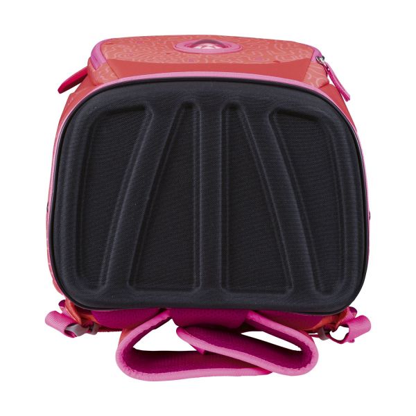 DerDieDas ErgoFlex Tiny Superflash Set Schulranzenset Coral Reef #4