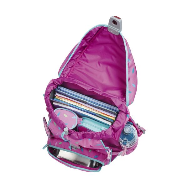 DerDieDas ErgoFlex Superlight Set Schulranzenset Sweet Sprinkles #4