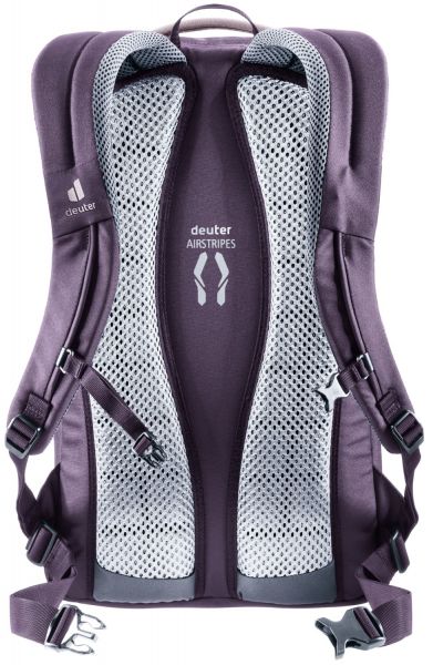 Deuter Giga lavender-purple #4