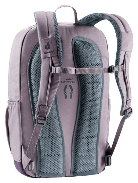 Deuter Gogo lavender-purple #4