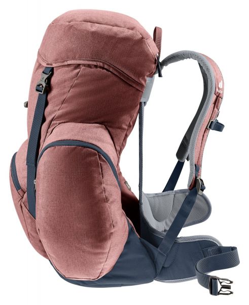 Deuter Gröden 30 SL caspia-ink #4