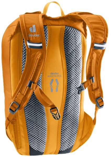 Deuter Junior Bike maple-amber #4
