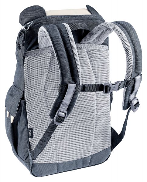 Deuter Kikki black-bone #4