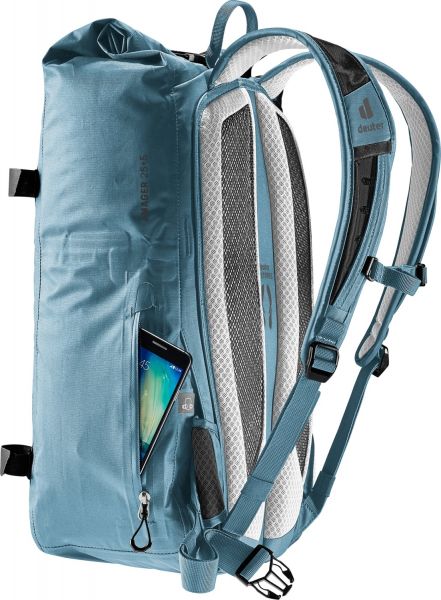 Deuter Amager 25+5 atlantic #4
