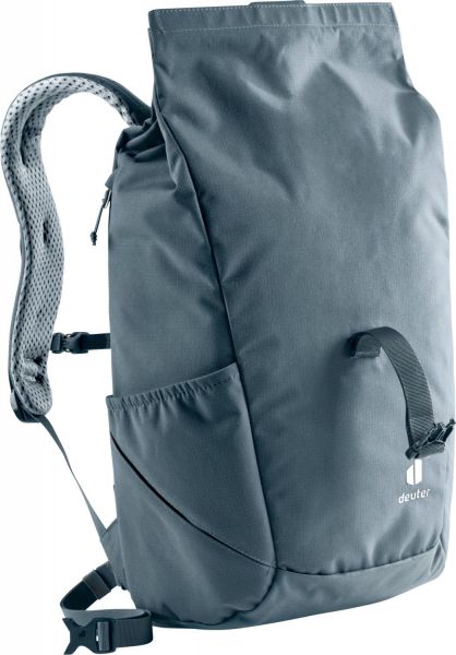 Deuter Stepout 22 black #4