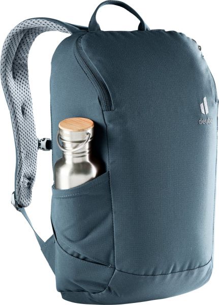 Deuter Stepout 16 black #4