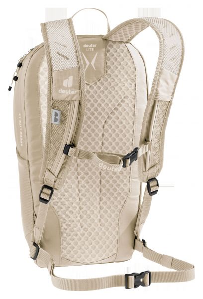 Deuter Speed Lite 13 alu-greystone #4