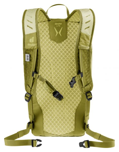 Deuter Speed Lite 13 linden-cactus #4