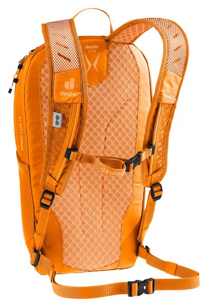 Deuter Speed Lite 13 peach-tuscany #4