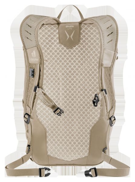 Deuter Speed Lite 21 alu-greystone #4
