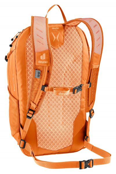 Deuter Speed Lite 21 peach-tuscany #4