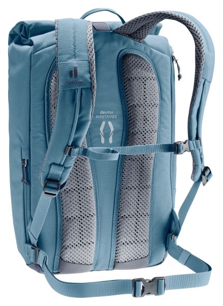 Deuter Stepout 22 atlantic-ink #4