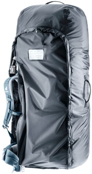 Deuter Transport Cover black #4