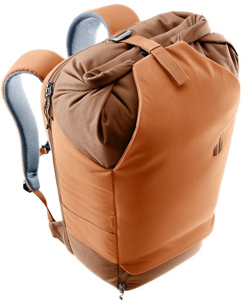 Deuter Utilion 30 pecan-mocha #4