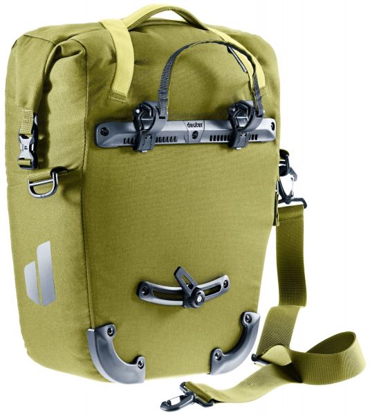 Deuter Valbona 20+5 cactus #4