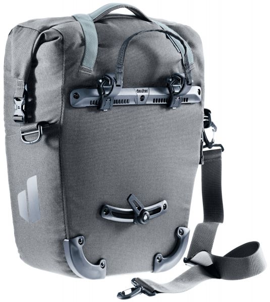 Deuter Valbona 20+5 graphite #4