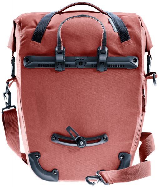 Deuter Valbona 20+5 redwood #4